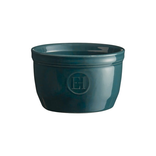 Makovomodrá formička ramequin Emile Henry N°9, ⌀ 9 cm