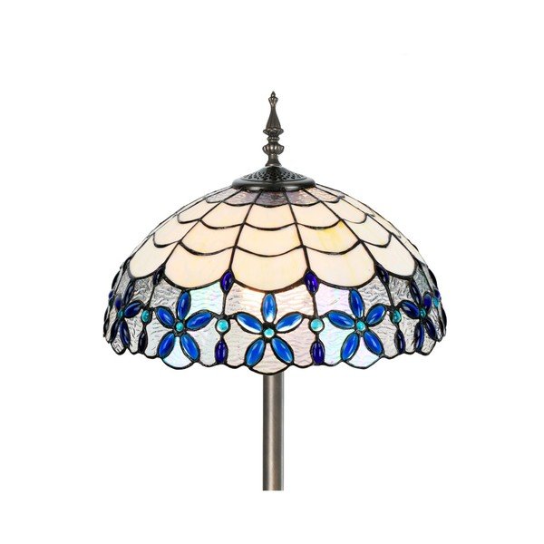 Stojacia lampa SULION Tiffany Elegance-image-1