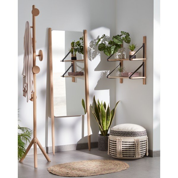 Umelá zmenšenina palmy Kave Home-image-4