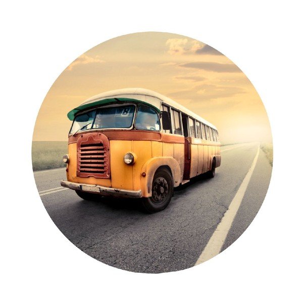 Háčik Wenko Bus-image-1