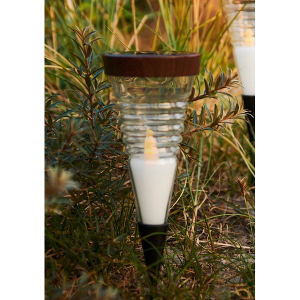 Zapichovacie solárne vonkajšie svietidlo Aston – Sirius-image-1