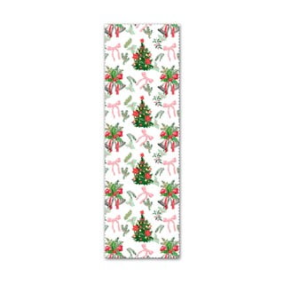 Vianočný behúň na stôl 140x45 cm - Minimalist Cushion Covers