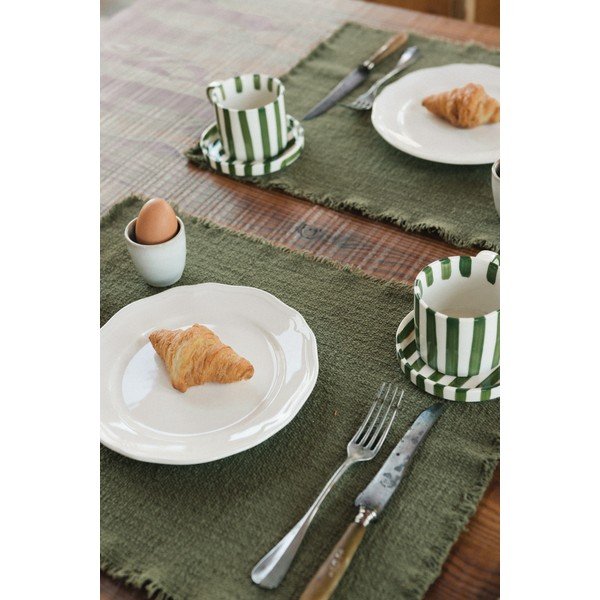 Bavlnené prestieranie 2 ks 38x50 cm Handloom – Lorena Canals-image-2