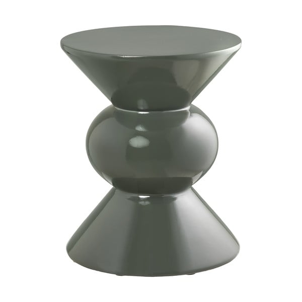 Okrúhly odkladací stolík ø 33,5 cm Rosolina – House Nordic