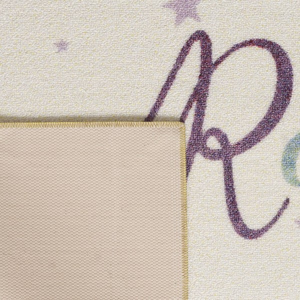 Krémový detský koberec 140x200 cm Play – Ayyildiz Carpets-image-4