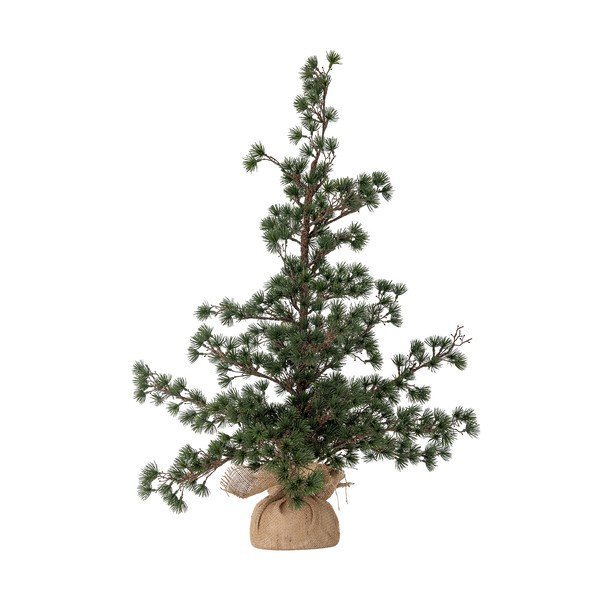 Umelý vianočný stromček výška  90 cm Cedar – Bloomingville