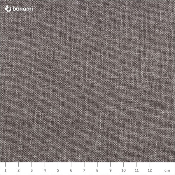 Svetlosivá barová stolička s kovovým podnožím Actona Wilma-image-4