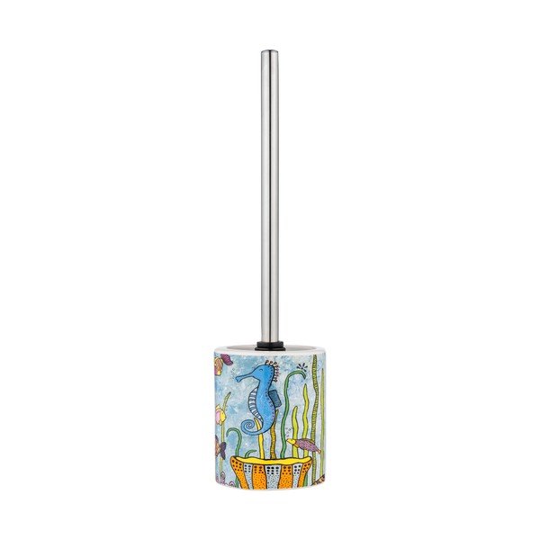 Keramická WC kefa Rollin'Art Ocean Life – Wenko-image-2