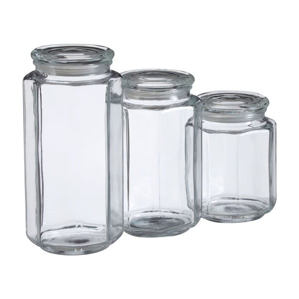 Dóza Premier Housewares Hexagonal, 1,3 l-image-4