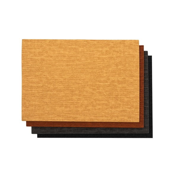 Prestieranie z umelej kože 33x45 cm Arbin – ZicZac-image-2