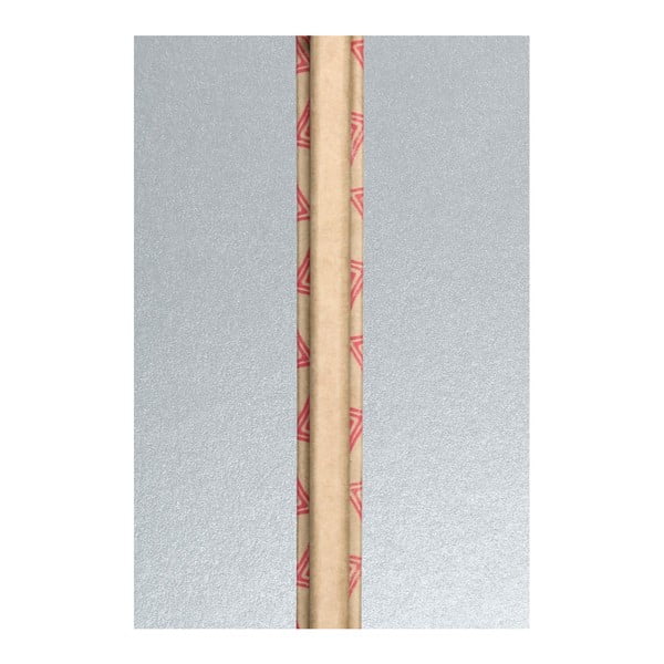 Recyklovaný zápisník s bodkami Calico Asevo-image-2