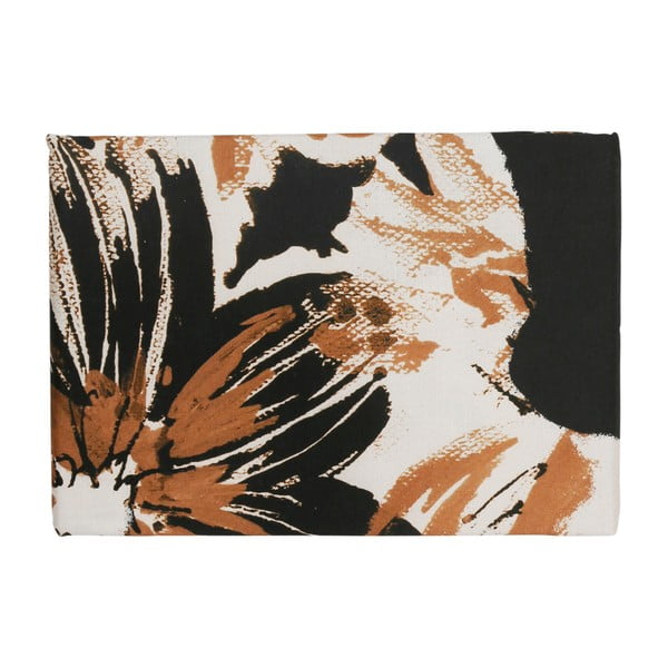 Bavlnený obrus 160x260 cm Fleurs - Côté Table-image-1