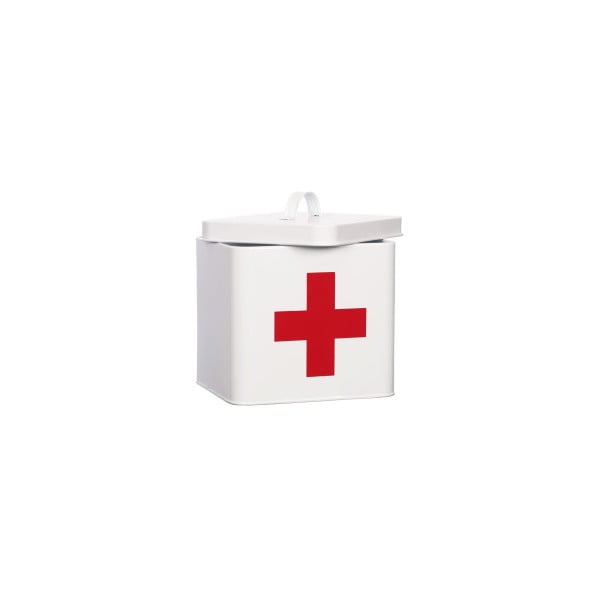 Skrinka na lieky Premier Housewares Cross-image-2