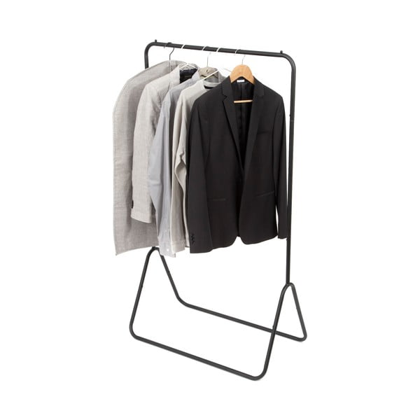 Stojan na oblečenie Portant Noir-image-2