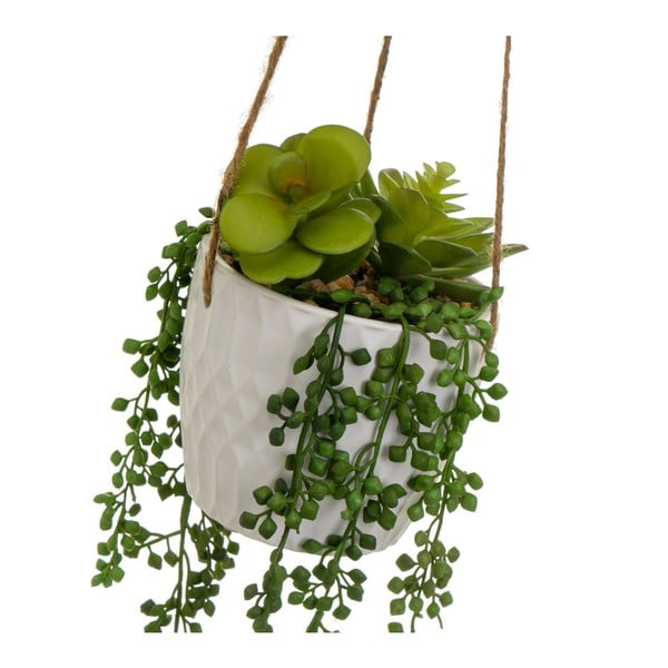 Umelá rastlina (výška 40 cm) – Casa Selección-image-2