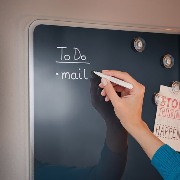 Magnetická tabuľa 45x45 cm Cosy – Leitz-image-4