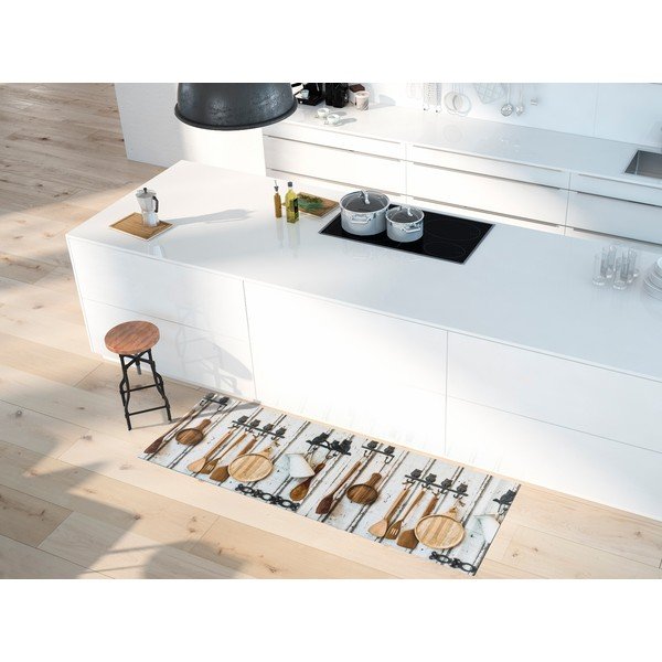 Koberec 52x200 cm Ricci Cucina – Universal-image-1