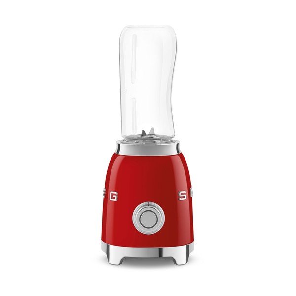 Červený stolový mixér 50's Retro Style – SMEG-image-3