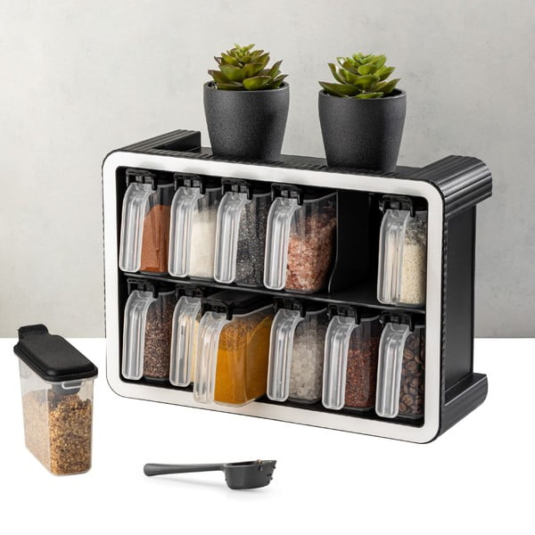 Dózy v súprave 13 ks – Hermia-image-1