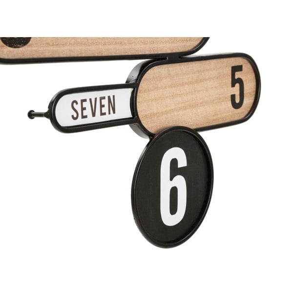 Nástenné hodiny Direction – Mauro Ferretti-image-3