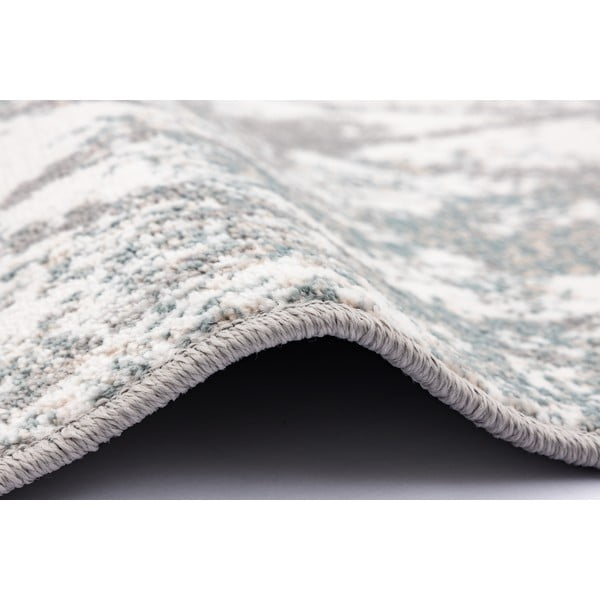 Behúň sivomodrý 80x250 cm Sensi Gepi – FD-image-2