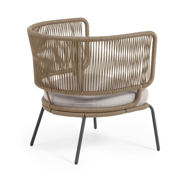 Záhradné kreslo Kave Home Nadin-image-3