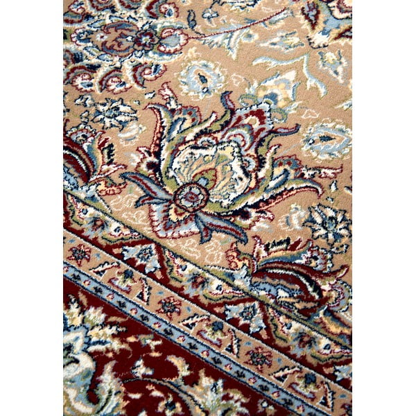 Červeno-béžový koberec 155x235 cm Alfred – Villeroy&amp;Boch-image-3