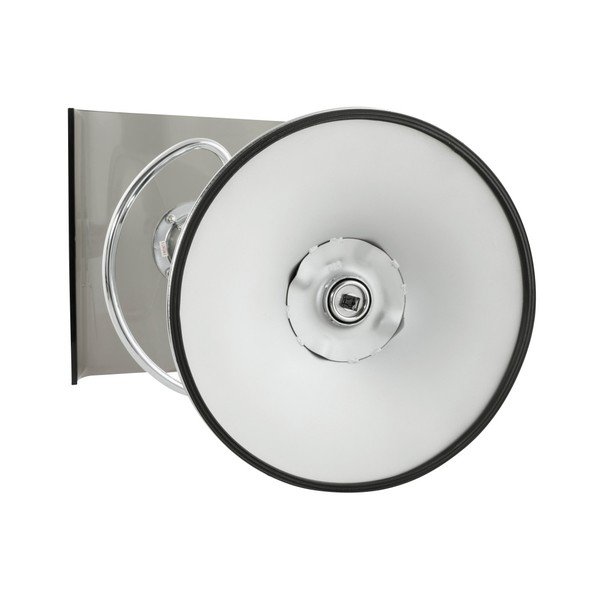 Sivá barová stolička Kokoon Plexi-image-3