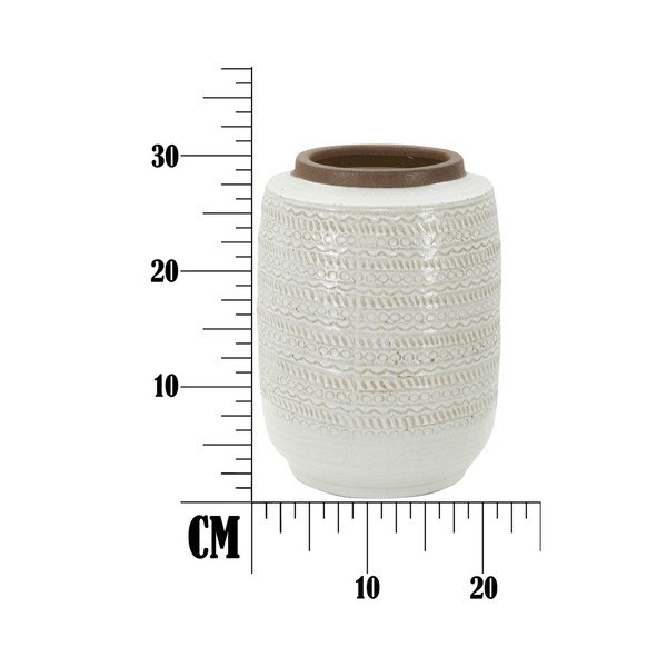Váza Mauro Ferretti Africa, ⌀ 21,5 × 27,5 cm-image-3