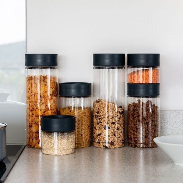 Dóza na potraviny Stack & Store – Addis-image-2