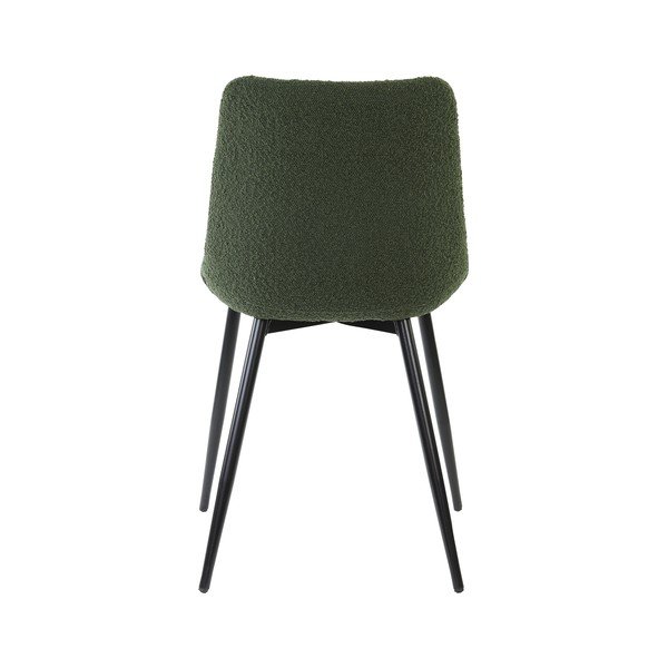 Khaki jedálenské stoličky Kate - Light & Living-image-4