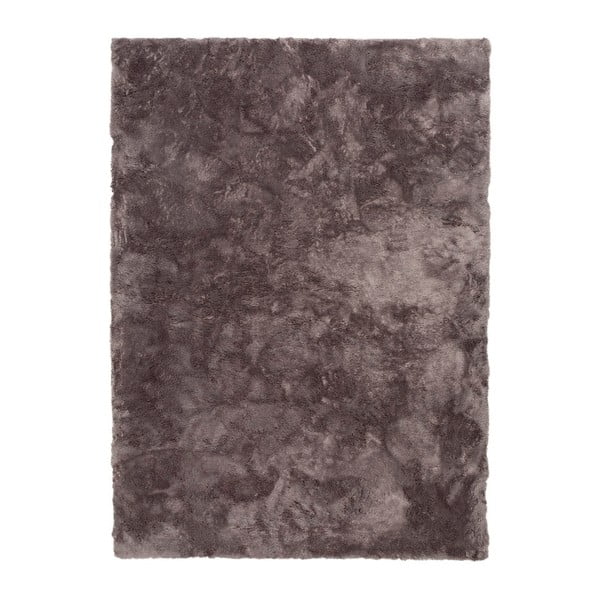 Sivý koberec Universal Nepal Liso Gris, 200 × 290 cm