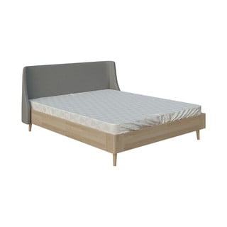 Кровать lagom side wood