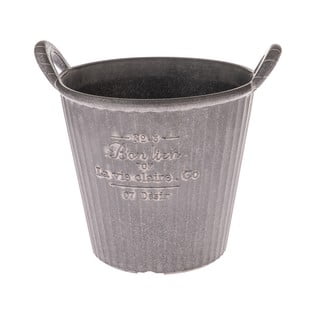 Plastový kvetináč ø 30 cm - Dakls