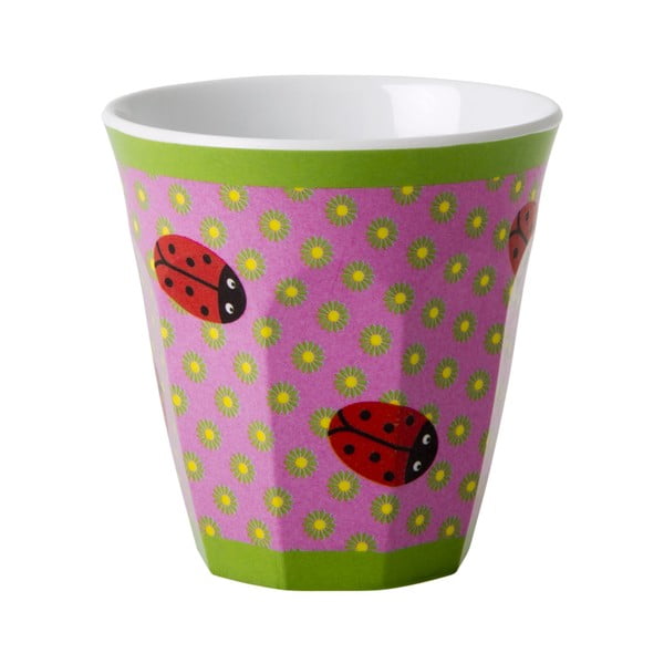 Detský pohárik Ladybug
