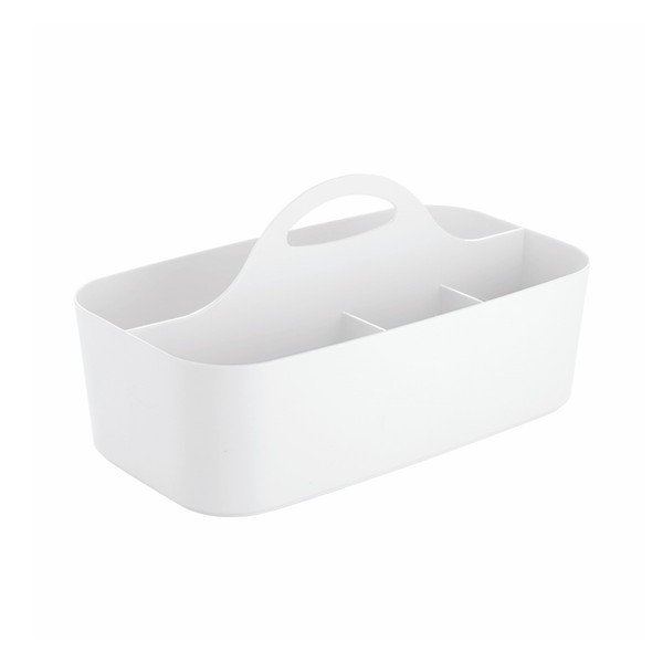 Biely organizér InterDesign Clarity-image-2