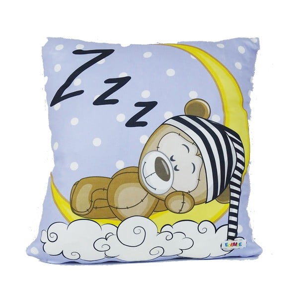 Set detskej deky a obliečky na vankúš – OYO kids-image-1