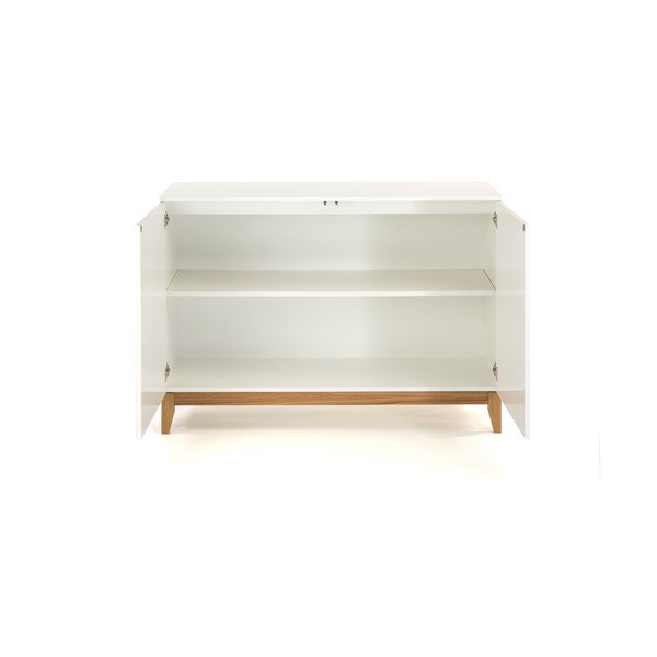 Biela komoda Woodman Blanco-image-3