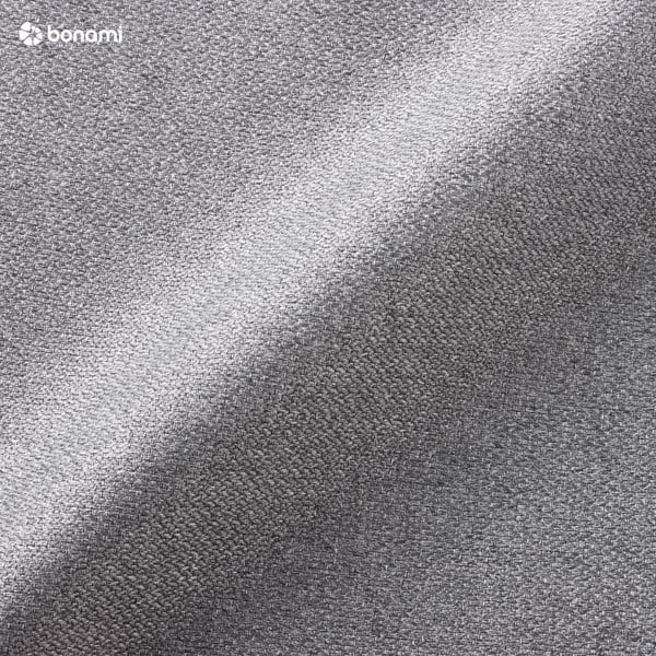 Svetlosivé hojdacie kreslo Actona Emilia-image-4