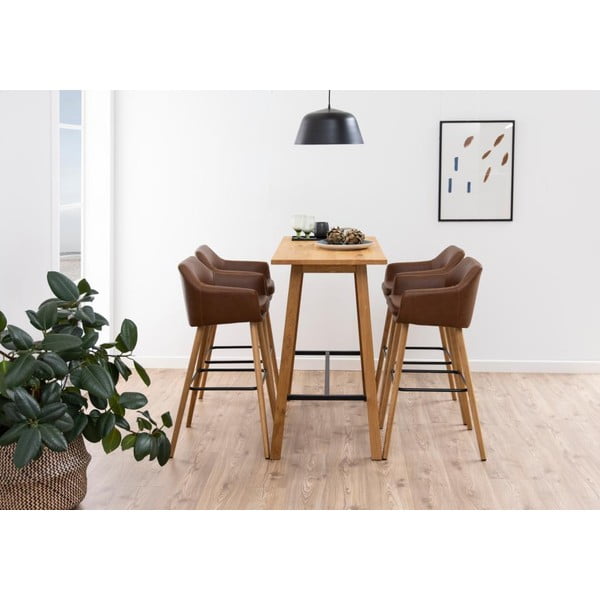 Barový stolík Actona Chara Preyo-image-2