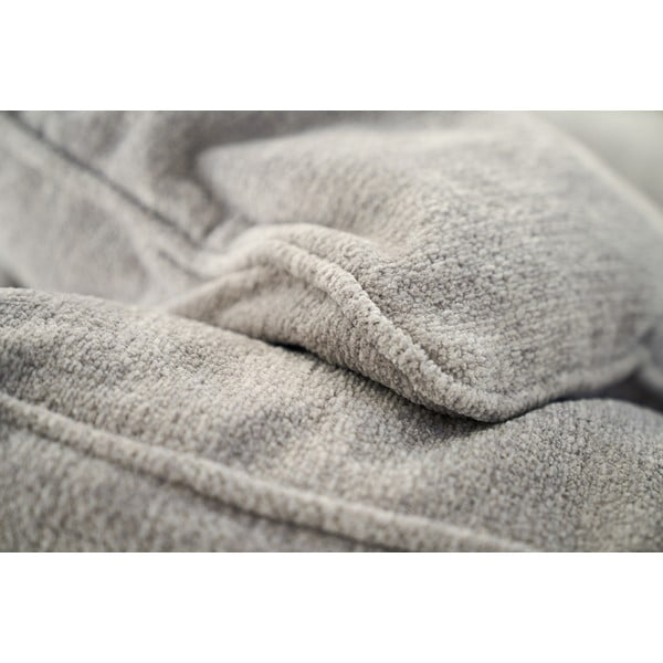 Svetlosivá pohovka 216 cm Julia – Sits-image-4