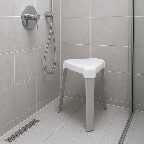 Stolička do sprchy – Orion-image-1