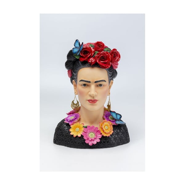 Dekorácia Kare Design Frida Flowers