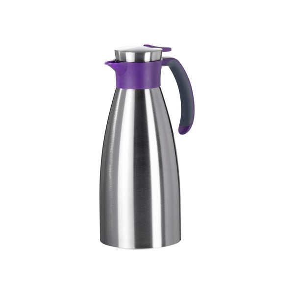 Termo kanvica Thermos for Coffee Purple, 1500 ml