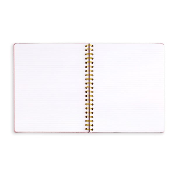 Zápisník Tri-Coastal Design Chase Your Dreams-image-2