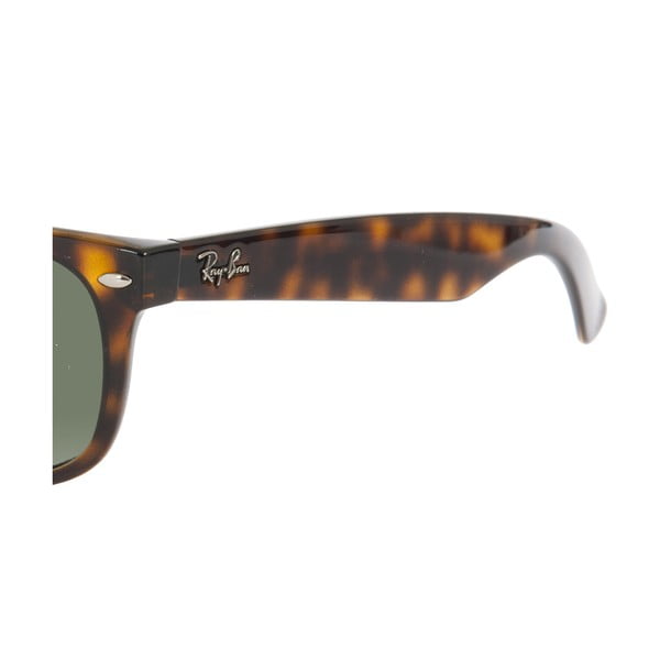 Slnečné okuliare Ray-Ban New Wayfarer Havana-image-2