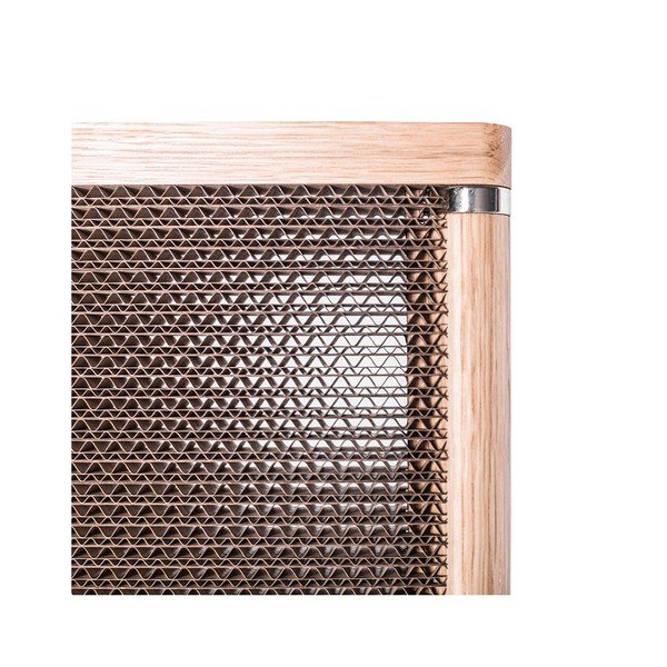 Kartónový paraván Kartoons Screen, 160 x 45 cm-image-2