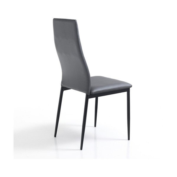 Sivé jedálenské stoličky v súprave 2 ks Nina – Tomasucci-image-4