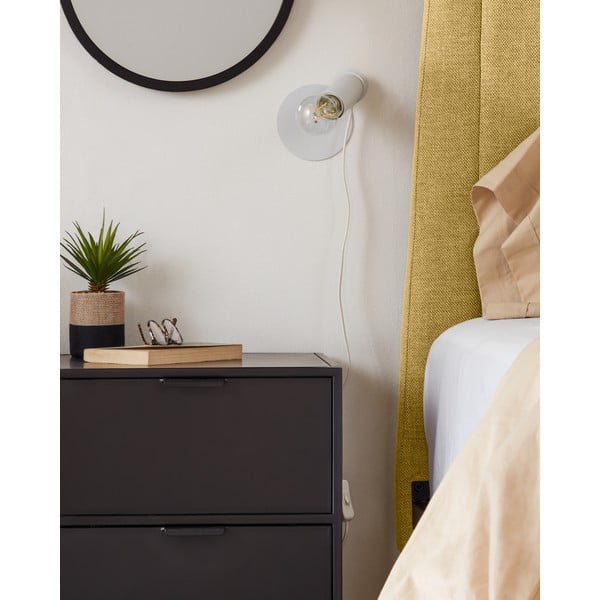 Umelá zmenšenina palmy Kave Home-image-1