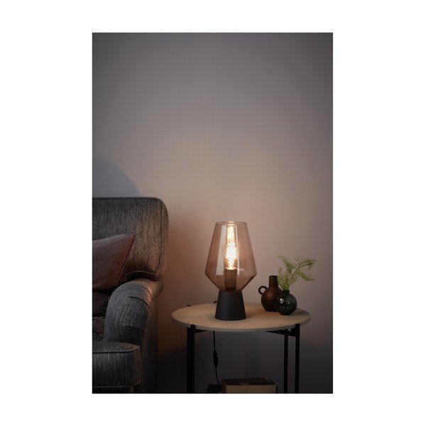 Stolová lampa Markslöjd Retro, ø 18,5 cm-image-1